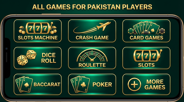 Main screen of jeet92 games page for PK players - 4