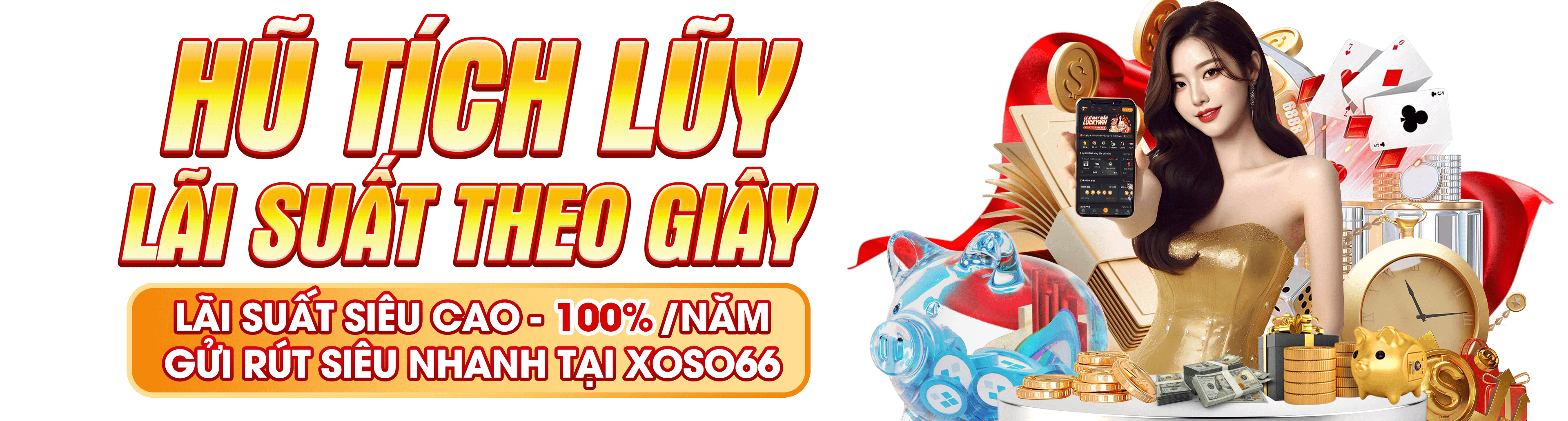 Hình ảnh quảng cáo của s66 hiển thị nền tảng và các lợi ích