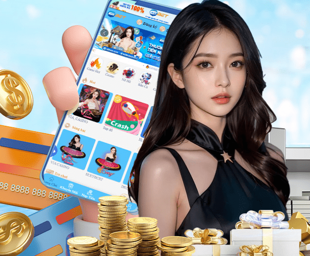 Hình ảnh quảng cáo của s66 hiển thị nền tảng và các lợi ích
