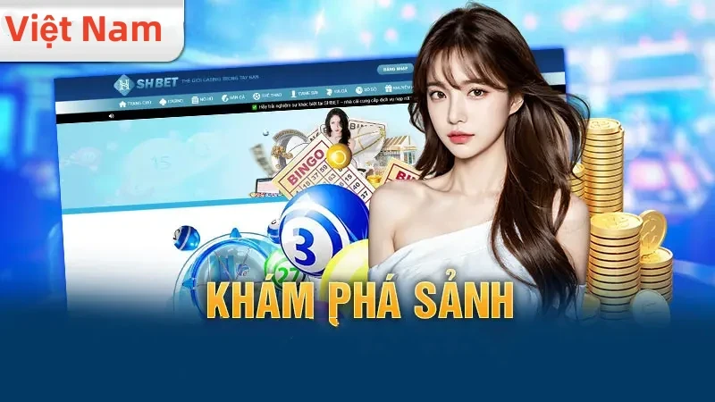Hình ảnh quảng cáo của s66 hiển thị nền tảng và các lợi ích