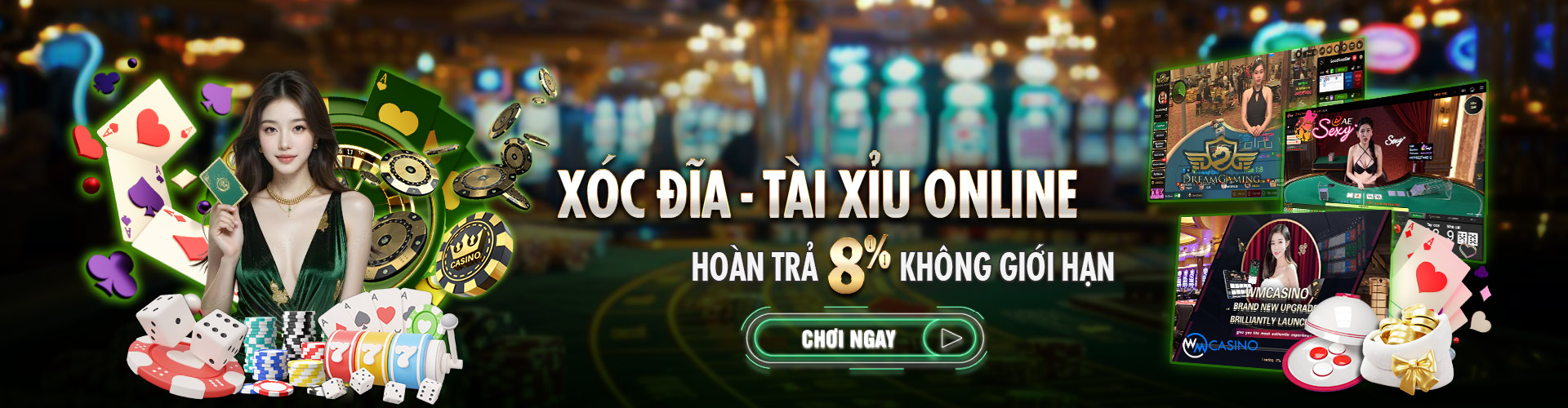 Hình ảnh quảng cáo của s66 hiển thị nền tảng và các lợi ích