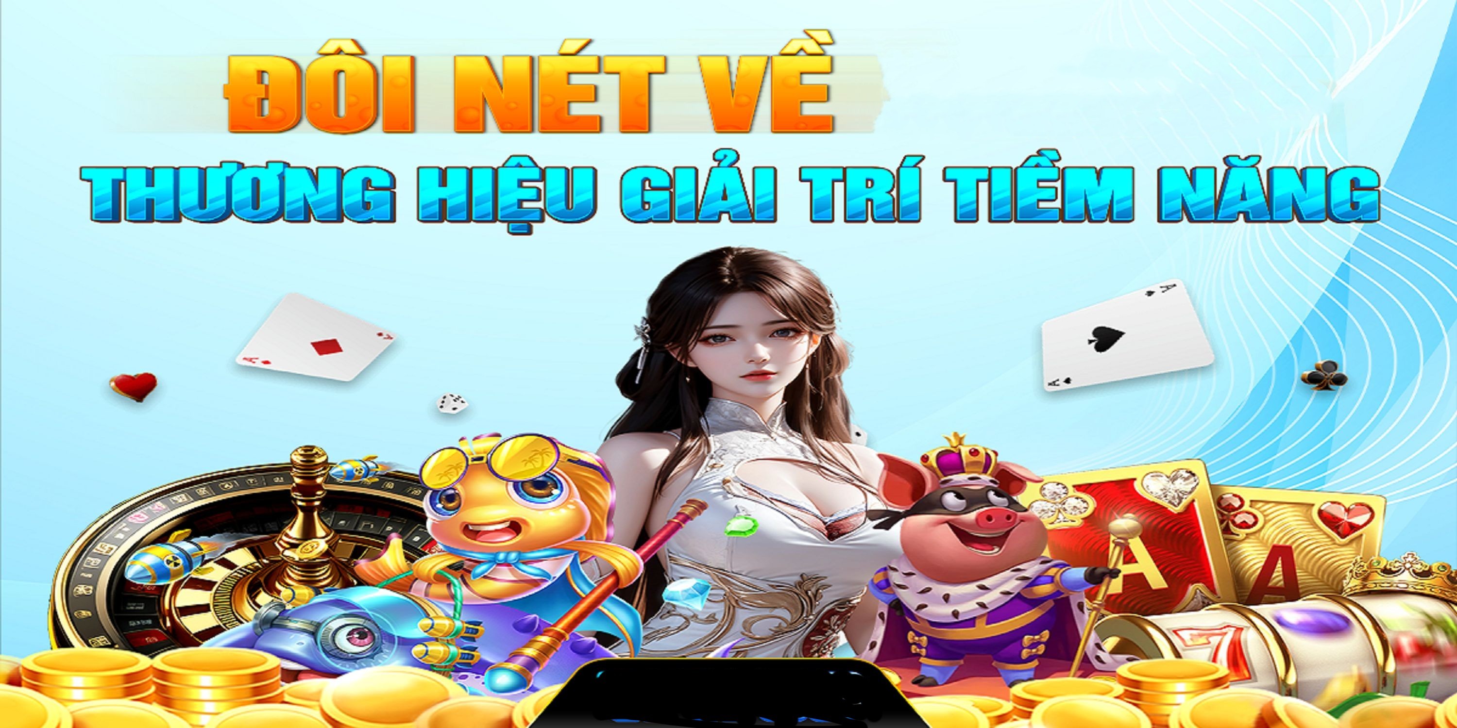 Hình ảnh quảng cáo của s66 hiển thị nền tảng và các lợi ích
